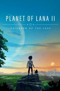 Planet of Lana II <span class="ext" style="background-color: #2a475e; color: #FFFFFF;">STEAM</span> <span class="ext ext_digital">digital</span> thumbnail 1