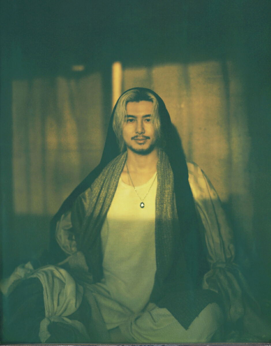 Prema [Limited Edition] (Kaze Fujii)