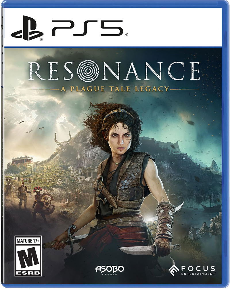 Resonance: A Plague Tale Legacy image 1