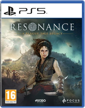 Resonance: A Plague Tale Legacy