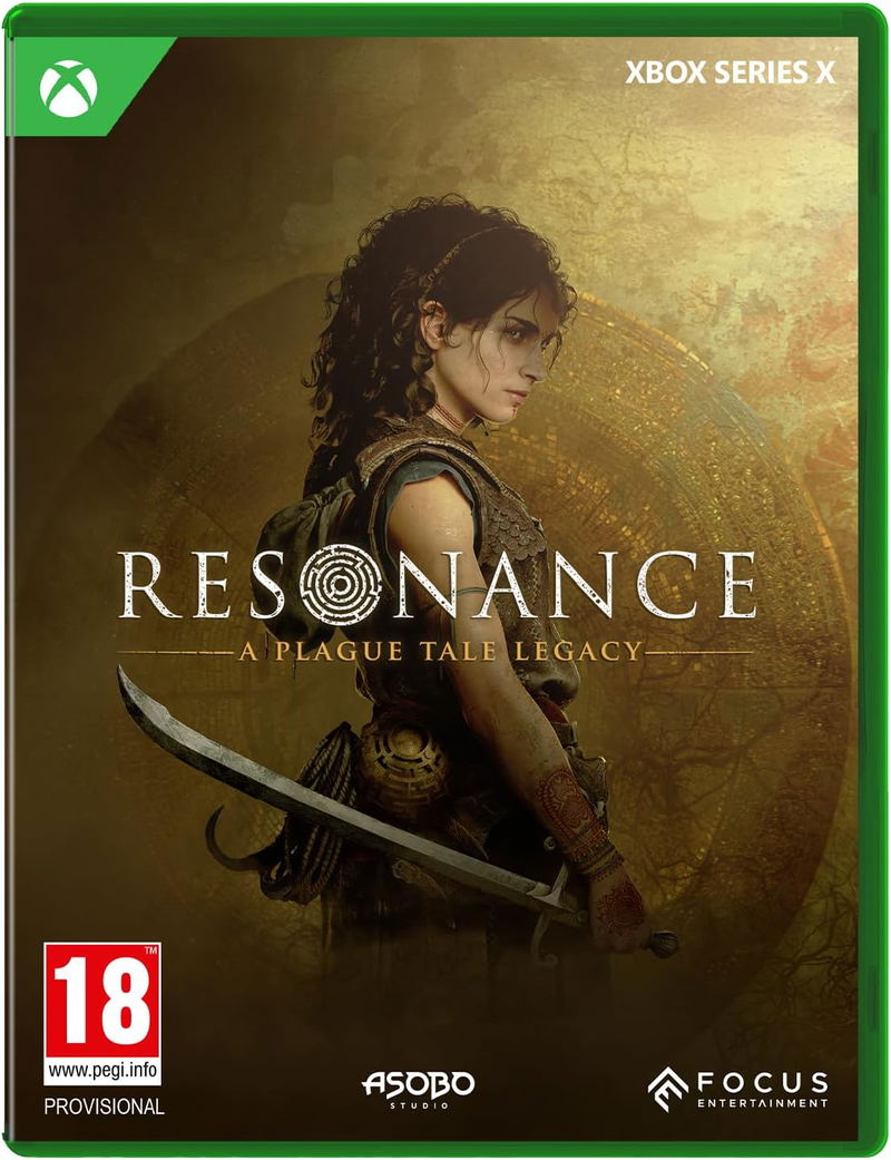 Resonance: A Plague Tale Legacy image 1