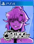 Roman Sands RE:Build thumbnail 1