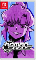 Roman Sands RE:Build thumbnail 1