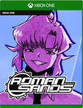Roman Sands RE:Build thumbnail 1