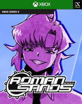 Roman Sands RE:Build thumbnail 1