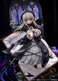 Rozen Maiden Pre-Painted Figure: Suigintou thumbnail 10