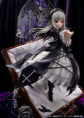 Rozen Maiden Pre-Painted Figure: Suigintou thumbnail 11