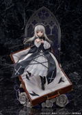 Rozen Maiden Pre-Painted Figure: Suigintou thumbnail 2