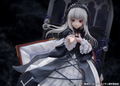 Rozen Maiden Pre-Painted Figure: Suigintou thumbnail 6