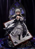 Rozen Maiden Pre-Painted Figure: Suigintou thumbnail 9
