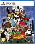 RUSHING BEAT X: Return of Brawl Brothers thumbnail 1