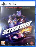Screamer (Multi-Language) thumbnail 1