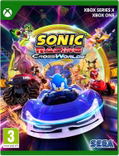 Sonic Racing: CrossWorlds thumbnail 1