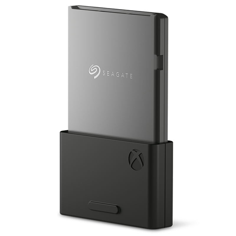 Storage Expansion Card for Xbox Series X|S (2TB) image 1