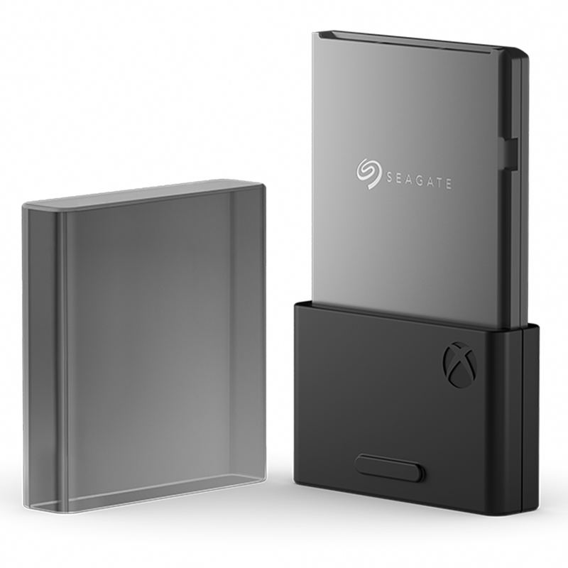 Storage Expansion Card for Xbox Series X|S (2TB) image 4