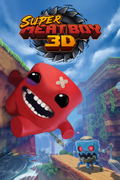 Super Meat Boy 3D <span class="ext" style="background-color: #2a475e; color: #FFFFFF;">STEAM</span> <span class="ext ext_digital">digital</span> thumbnail 1