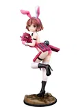 Sword Art Online Alternative Gun Gale Online II 1/7 Scale Pre-Painted Figure: Llenn Bunny Girl Ver. thumbnail 1