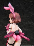 Sword Art Online Alternative Gun Gale Online II 1/7 Scale Pre-Painted Figure: Llenn Bunny Girl Ver. thumbnail 10