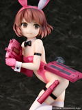 Sword Art Online Alternative Gun Gale Online II 1/7 Scale Pre-Painted Figure: Llenn Bunny Girl Ver. thumbnail 12