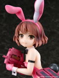 Sword Art Online Alternative Gun Gale Online II 1/7 Scale Pre-Painted Figure: Llenn Bunny Girl Ver. thumbnail 14