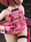 Sword Art Online Alternative Gun Gale Online II 1/7 Scale Pre-Painted Figure: Llenn Bunny Girl Ver. thumbnail 16