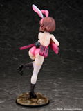 Sword Art Online Alternative Gun Gale Online II 1/7 Scale Pre-Painted Figure: Llenn Bunny Girl Ver. thumbnail 5