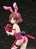 Sword Art Online Alternative Gun Gale Online II 1/7 Scale Pre-Painted Figure: Llenn Bunny Girl Ver. thumbnail 9