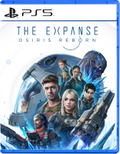 The Expanse: Osiris Reborn thumbnail 1