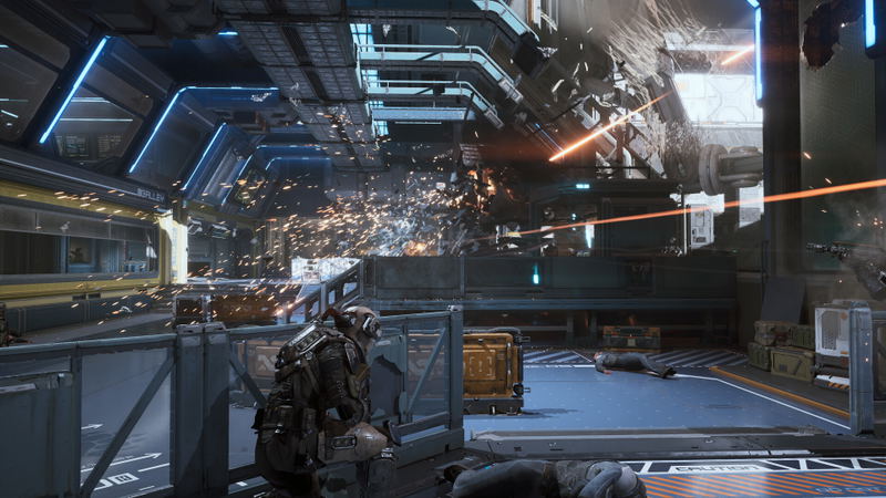 The Expanse: Osiris Reborn image 2