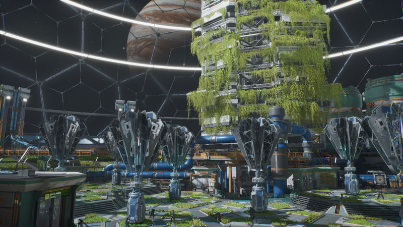 The Expanse: Osiris Reborn image 3