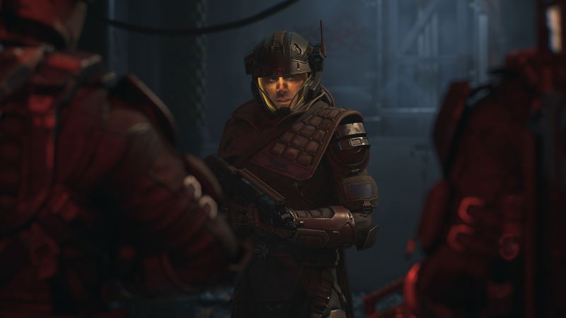 The Expanse: Osiris Reborn image 7
