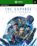 The Expanse: Osiris Reborn thumbnail 1