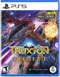 Truxton Extreme thumbnail 1