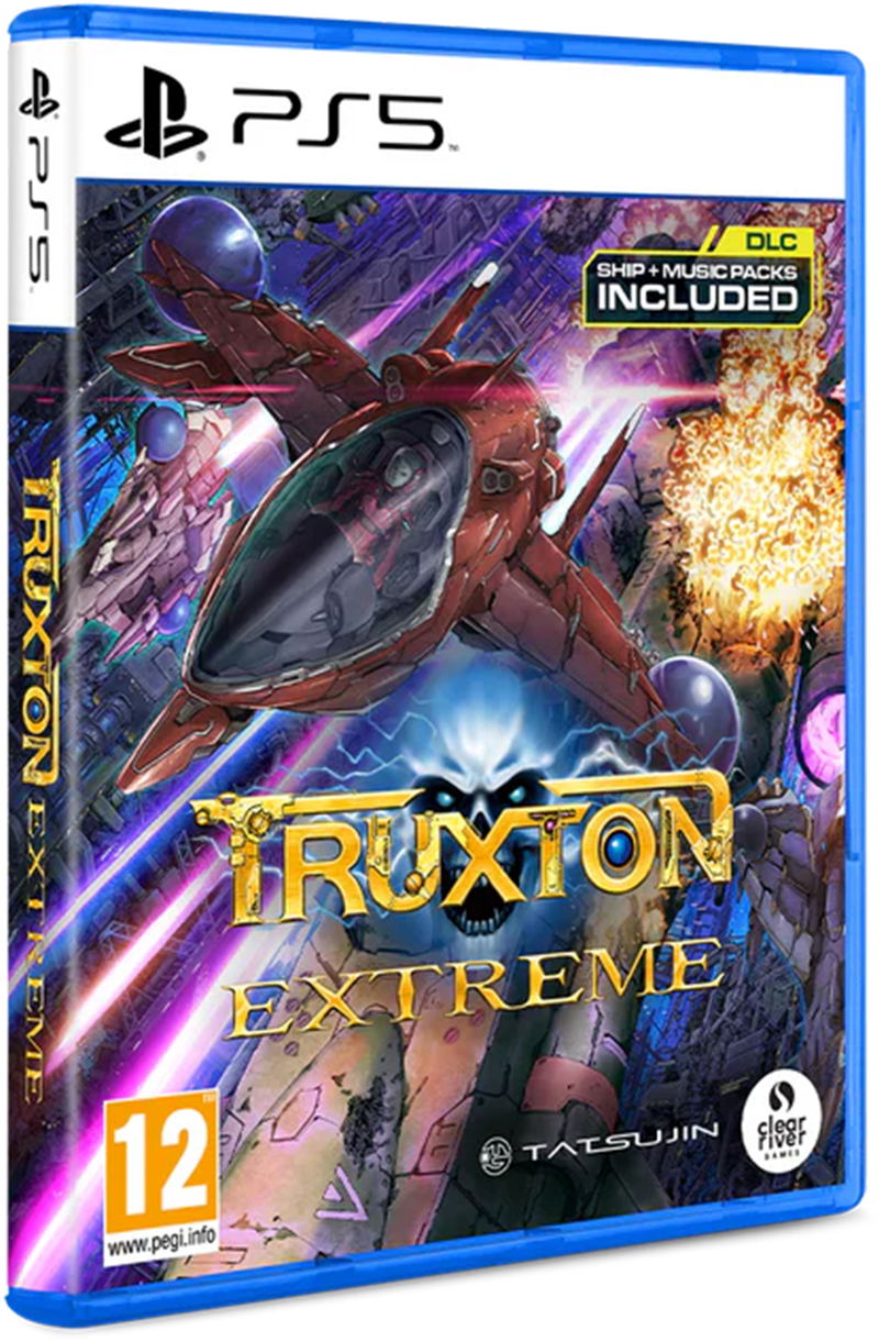 Truxton Extreme image 2