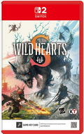 Wild Hearts S <span class="ext" style="background-color: #ff8c00; color: #FFFFFF;">Game Key Cart</span> thumbnail 1