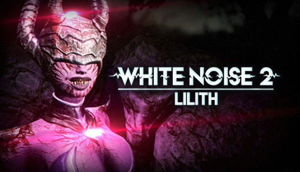 White Noise 2: Lilith (DLC) DLC STEAM digital — Import Game Deal