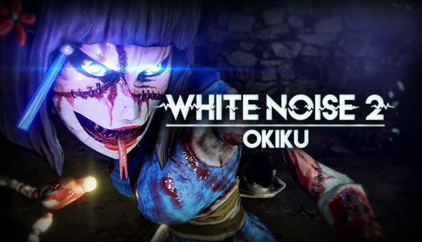 White Noise 2: Okiku (DLC) DLC STEAM digital — Import Game Deal