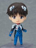 Nendoroid No. 2797 Evangelion: 2.0 You Can (Not) Advance.: Ikari Shinji Plugsuit Ver. [GSC Online Shop Limited Ver.] thumbnail 3