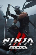 Ninja Gaiden 2 Black <span class="ext" style="background-color: #2a475e; color: #FFFFFF;">STEAM</span> <span class="ext ext_digital">digital</span> thumbnail 1