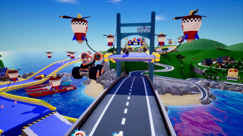 PAW Patrol Rescue Wheels: Championship image 10