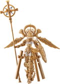 Godz Order PLAMAX GO-05: Overlord Gabriel Standard Ver. thumbnail 1