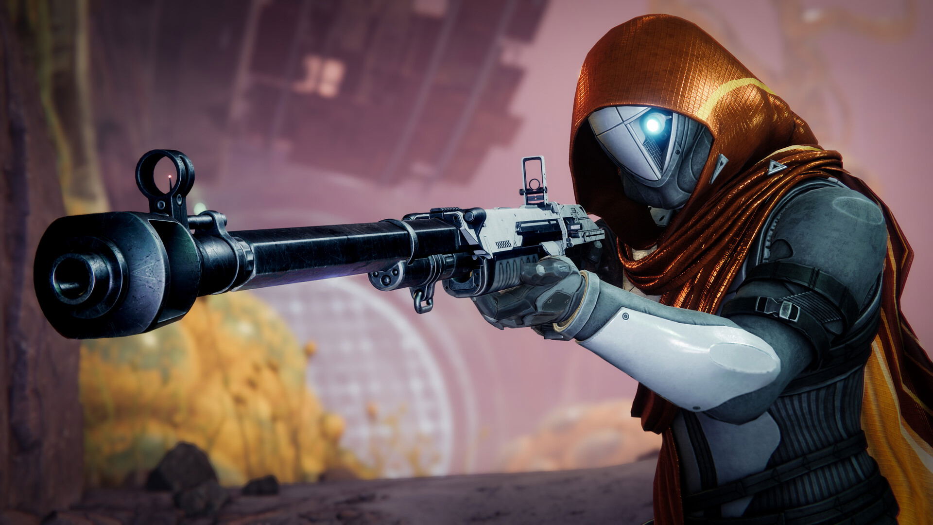 ゲームキャラクター DESTINY2 YEAR OF PROPHECY Destiny 2: Year Of Prophecy Ultimate Edition (DLC) DLC STEAM