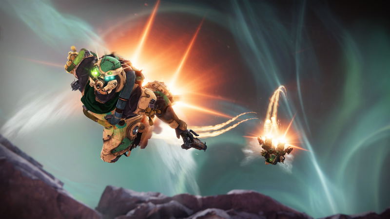 Destiny 2: Year Of Prophecy Ultimate Edition (DLC) <span class="ext" style="background-color: #B0000F; color: #FFFFFF;">DLC</span> <span class="ext" style="background-color: #2a475e; color: #FFFFFF;">STEAM</span> <span class="ext ext_digital">digital</span> image 10