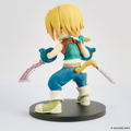 Final Fantasy IX Adorable Arts: Zidane Tribal thumbnail 13