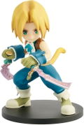 Final Fantasy IX Adorable Arts: Zidane Tribal thumbnail 1