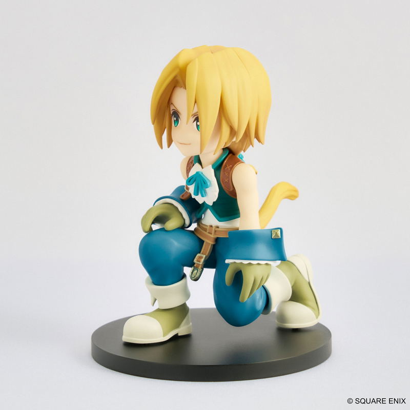 Final Fantasy IX Adorable Arts: Zidane Tribal image 3