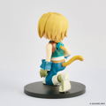Final Fantasy IX Adorable Arts: Zidane Tribal thumbnail 5
