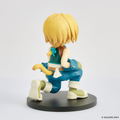 Final Fantasy IX Adorable Arts: Zidane Tribal thumbnail 7