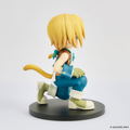 Final Fantasy IX Adorable Arts: Zidane Tribal thumbnail 8