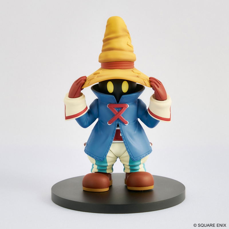 Final Fantasy IX Adorable Arts: Vivi Ornitier image 2